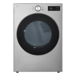 LG Dryer  Graphite Steel 27