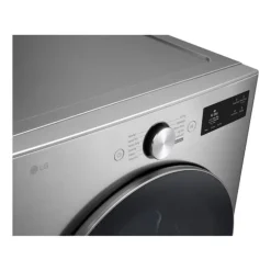 LG Dryer  Graphite Steel 27