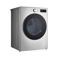 LG Dryer  Graphite Steel 27