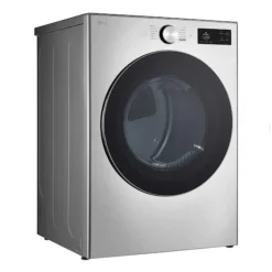 LG Gas Dryer  Graphite Steel 27" - DLGX5801V