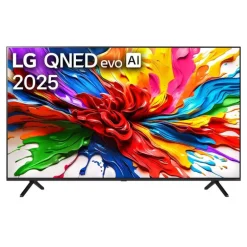 LG 75in Smart TV QNED UHD 4K - 75QNED92AUA