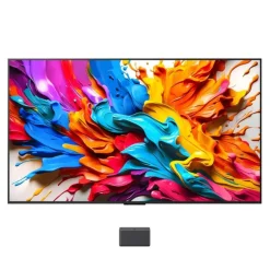 LG 65in Smart TV QNED UHD 4K - 65QNED9MAUA