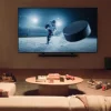 LG 86in Smart TV QNED UHD 4K - 86QNED9MAUA