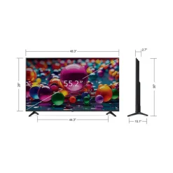 LG 55-inch Smart TV LED UHD 4K - 55UA7700PUB