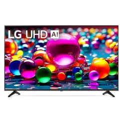 LG 43-inch Smart TV LED UHD 4K - 43UA7700PUB