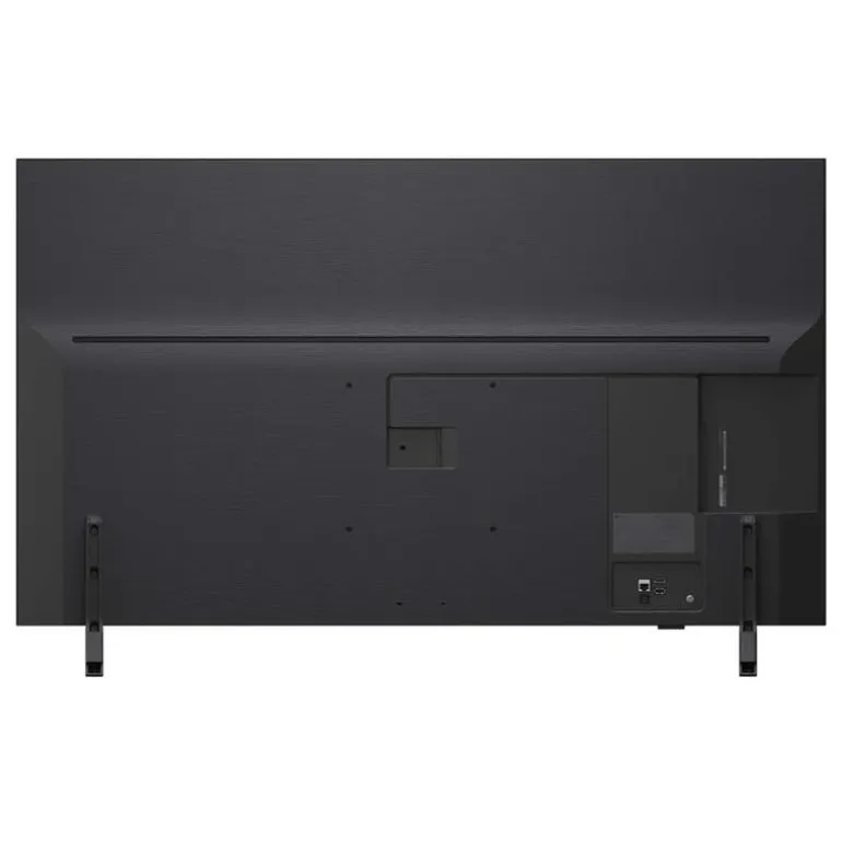 LG 50-inch Smart TV QNED UHD 4K - 50QNED82AUA