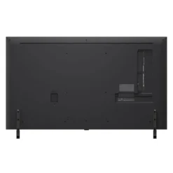 LG 55-inch Smart TV QNED UHD 4K - 55QNED80AUA