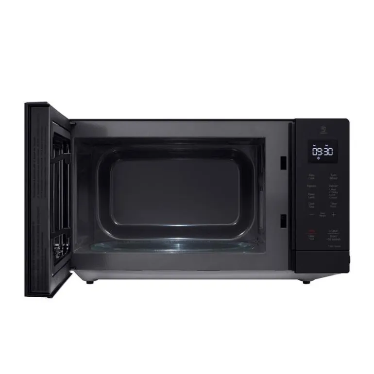LG Microwave Black 900 20" MSER1130B