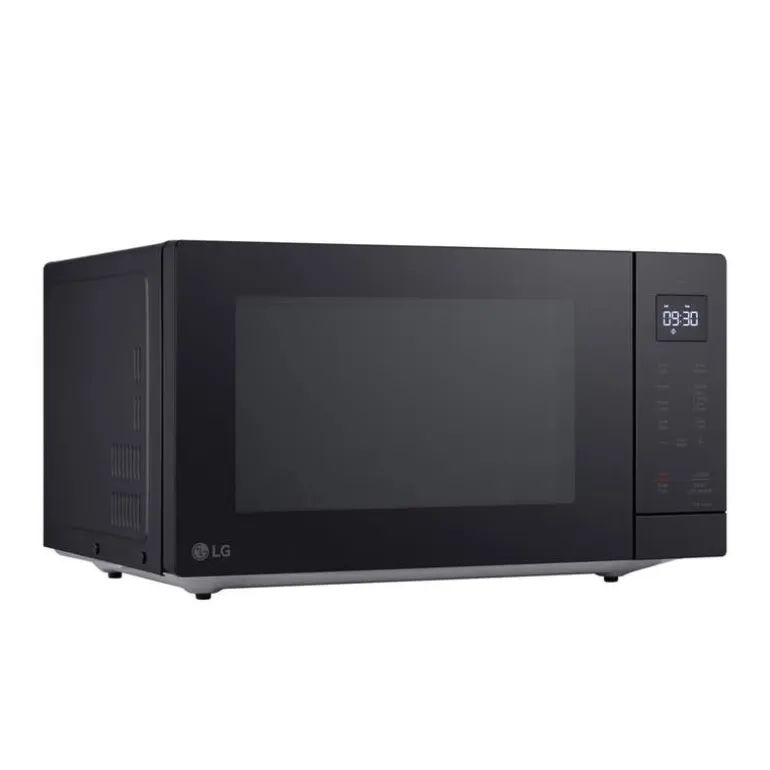 LG Microwave Black 900 20" MSER1130B