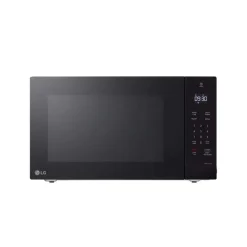 LG Microwaves Black  22" MSER1590B