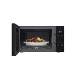 LG Microwaves Black  22" MSER1590B