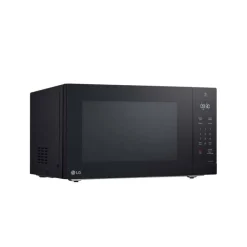 LG Microwaves Black  22