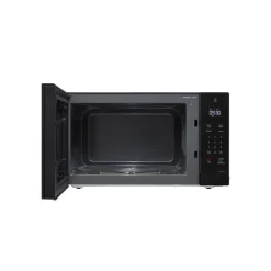 LG Microwaves Black  22