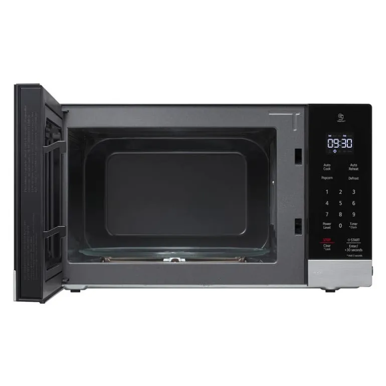 LG Microwaves Stainless Steel 18" MSER0990S