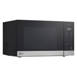 LG Microwaves Stainless Steel 18