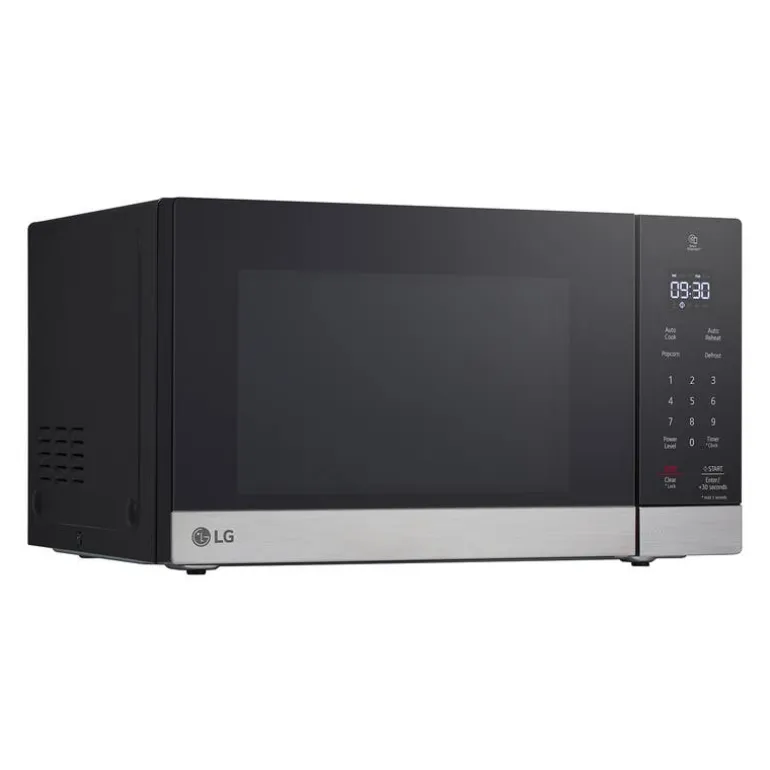 LG Microwaves Stainless Steel 18" MSER0990S