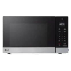 LG Microwaves Stainless Steel 18