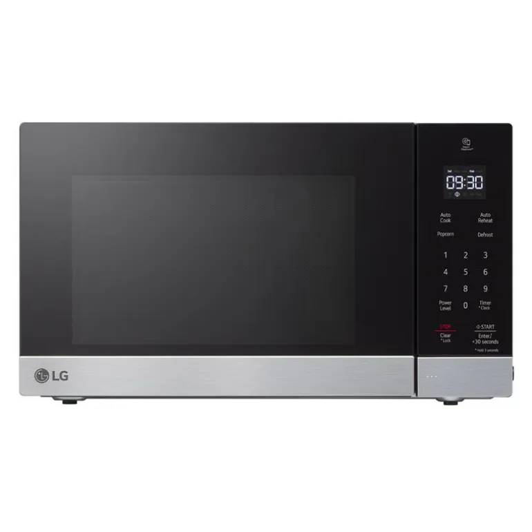LG Microwaves Stainless Steel 18" MSER0990S