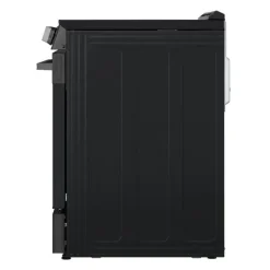 LG Range Black Stainless 30