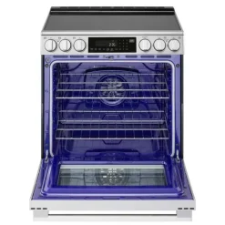 LG Range Stainless Steel 30