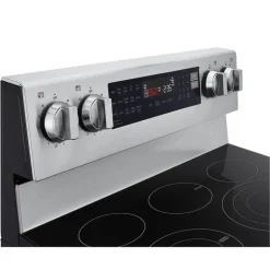 LG Range Stainless Steel 30