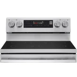 LG Range Stainless Steel 30