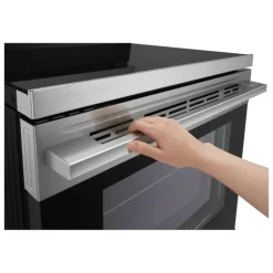 LG Range Stainless Steel 30