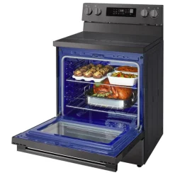 LG Range Stainless Steel 30