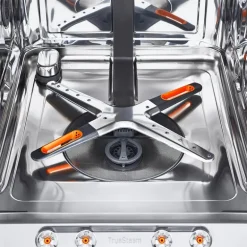 LG STUDIO Dishwasher Built-In Stainless Steel 24