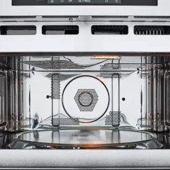 LG STUDIO Double Wall Oven Stainless Steel  30