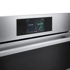LG STUDIO Double Wall Oven Stainless Steel  30