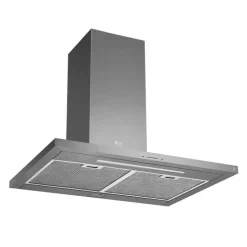 LG STUDIO Hood Wall Mount Stainless Steel 30