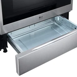 LG STUDIO Range Stainless Steel 30