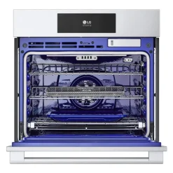 LG STUDIO Wall Oven Stainless Steel  30
