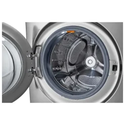 LG Washer & Dryer Kit, Graphite Steel, Front-Load - WM5700-DLEX