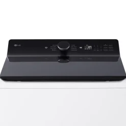 LG Washer Top-Load White 27