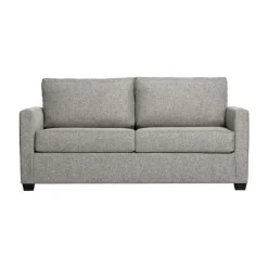 Loveseat - Taupe