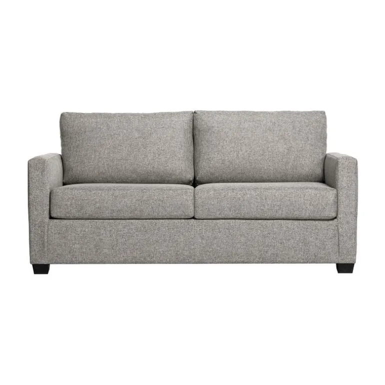 Loveseat - Taupe