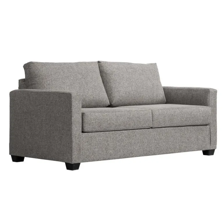 Loveseat - Taupe