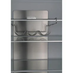 MARATHON 18 Cu Ft Refrigerator 30 In Right Hinge Set Bottom Freezer - MFF179WBM-RH