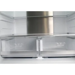 MARATHON 18 Cu Ft Refrigerator 30 In Right Hinge Set Bottom Freezer - MFF179SSBM-RH
