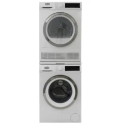 MARATHON Dryer  White 23.5" - MVD420W