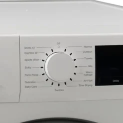 MARATHON Dryer  White 23.5