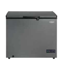 MARATHON Freezer Granite, Honrizontal, 43