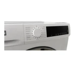 MARATHON Washer Front-Load White 23.5" - MWM2214W