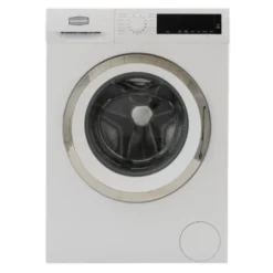 MARATHON Washer Front-Load White 23.5" - MWM2214W