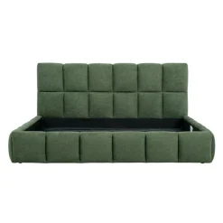 Marshmallow-Style King Bed (78
