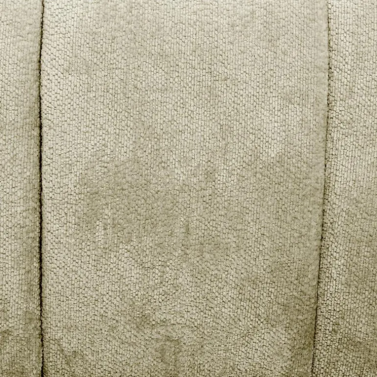 Marshmallow-Style Sectional with Left-Side Chaise - Sage