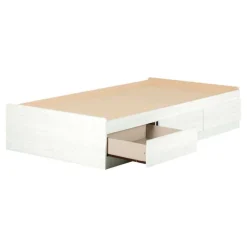 Mates Bed (39