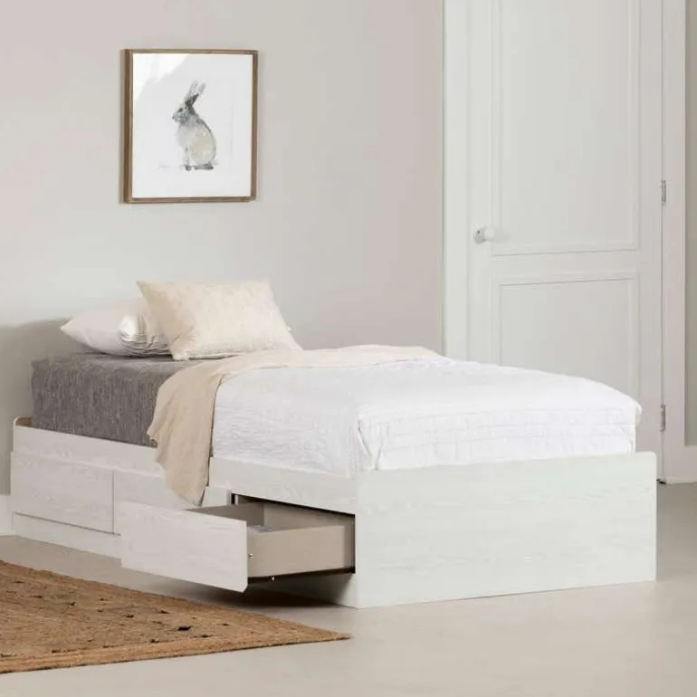 Mates Bed (39") - South Shore